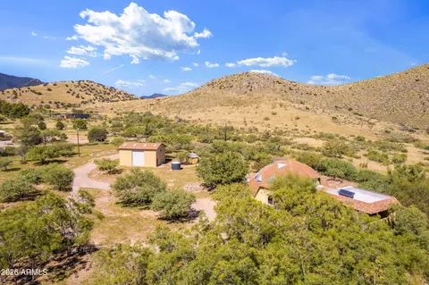 Other - 2990 E Carr Canyon Rd, Hereford, AZ 85615 photo 2 of 17