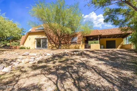Other - 2990 E Carr Canyon Rd, Hereford, AZ 85615 photo 8 of 17