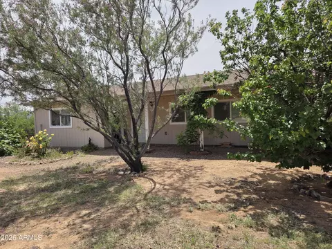 9041 E Moon Shadow Trl E, Hereford, AZ 85615