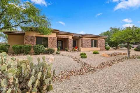 11378 E Cavedale Dr E, Scottsdale, AZ 85262