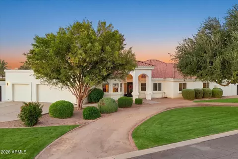 8546 E Waterford Cir, Mesa, AZ 85212