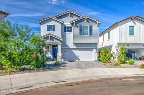 8058 W Griswold Rd, Peoria, AZ 85345