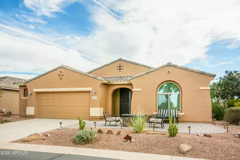 20249 N Winter Escape Ct, Maricopa, AZ 85138