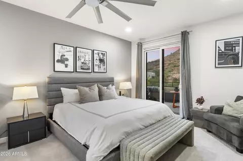 Bedroom - 1136 E Forest Hills Dr, Phoenix, AZ 85022 photo 1 of 7
