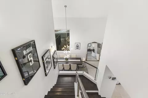 Entry Way - 1136 E Forest Hills Dr, Phoenix, AZ 85022 photo 3 of 3