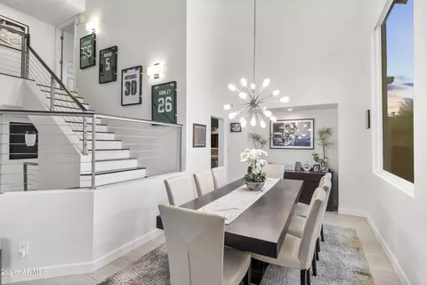 Dining - 1136 E Forest Hills Dr, Phoenix, AZ 85022 photo 1 of 2