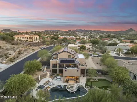 View/Area - 1136 E Forest Hills Dr, Phoenix, AZ 85022 photo 2 of 3