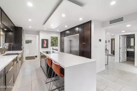 Kitchen - 1136 E Forest Hills Dr, Phoenix, AZ 85022 photo 2 of 3