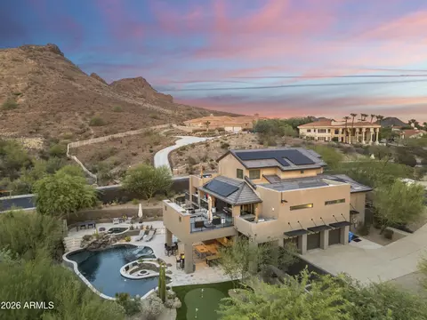 View/Area - 1136 E Forest Hills Dr, Phoenix, AZ 85022 photo 1 of 3