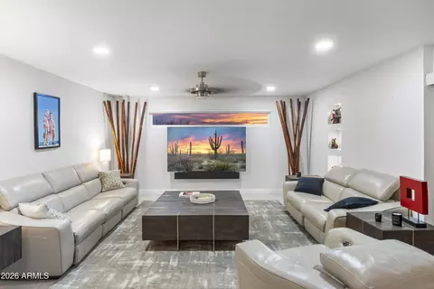 Living - 1136 E Forest Hills Dr, Phoenix, AZ 85022 photo 1 of 4