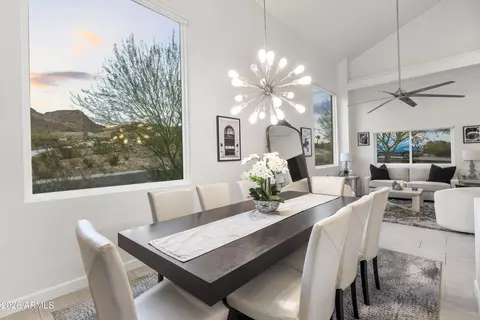 Dining - 1136 E Forest Hills Dr, Phoenix, AZ 85022 photo 2 of 2