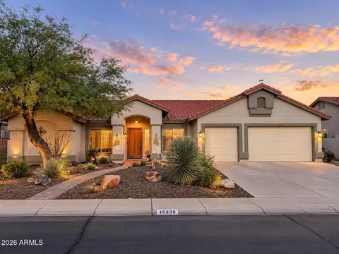 15235 N 77th Dr, Peoria, AZ 85381