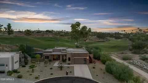 16901 E Augusta Ct, Fountain Hills, AZ 85268