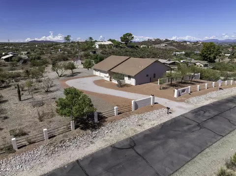 1260 S Ocotillo Dr, Wickenburg, AZ 85390