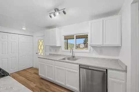 2810 N Kings Hwy W, Prescott Valley, AZ 86314