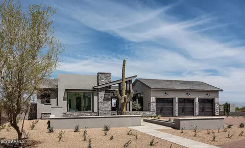 12942 E Buckskin Trl, Scottsdale, AZ 85255