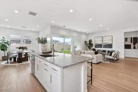 10734 N Mckinney St, Surprise, AZ 85388