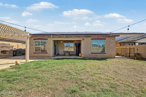 2294 S 170th Dr, Goodyear, AZ 85338