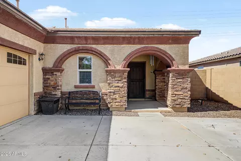 2294 S 170th Dr, Goodyear, AZ 85338