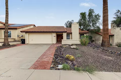 448 E Susan Ln, Tempe, AZ 85288