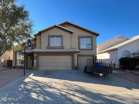 3237 E Rosemonte Dr, Phoenix, AZ 85050 photo 8