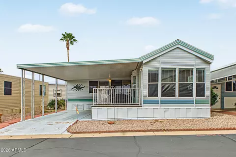 111 S Greenfield Rd #418, Mesa, AZ 85206