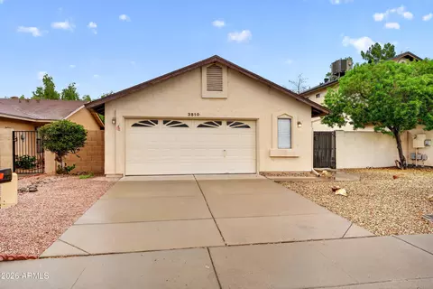 3810 W Marconi Ave, Phoenix, AZ 85053