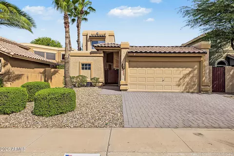 9284 E Aster Dr, Scottsdale, AZ 85260