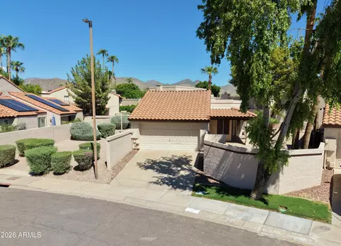11127 N 109th Pl, Scottsdale, AZ 85259