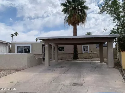 4119 N 105th Ln, Phoenix, AZ 85037