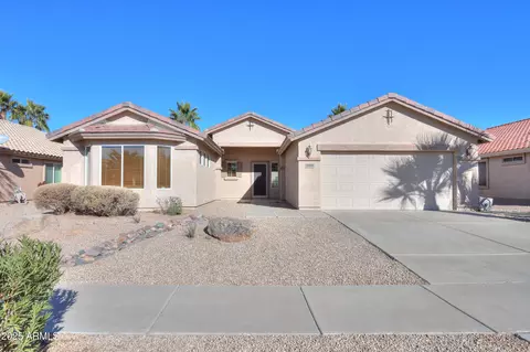 2394 E Fiesta Dr, Casa Grande, AZ 85194