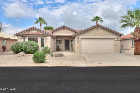 2394 E Fiesta Dr, Casa Grande, AZ 85194