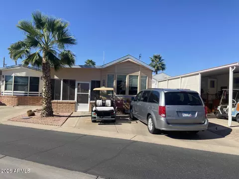2131 S Cree Dr, Apache Junction, AZ 85119 photo 33