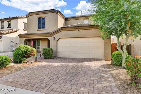 2329 W Barwick Dr, Phoenix, AZ 85085