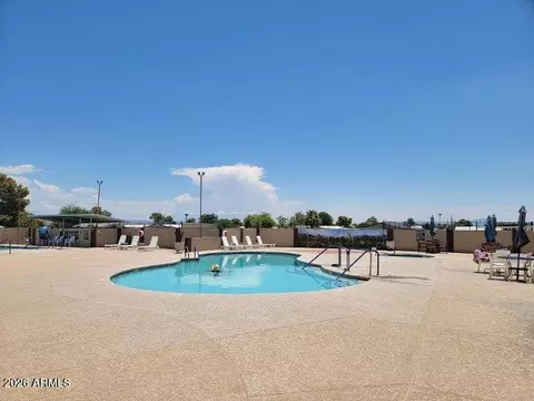 Exterior - 877 E Lancaster Cir, Florence, AZ 85132 photo 3 of 5