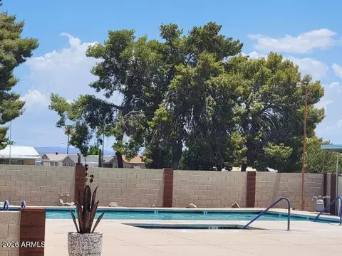 Exterior - 877 E Lancaster Cir, Florence, AZ 85132 photo 5 of 5