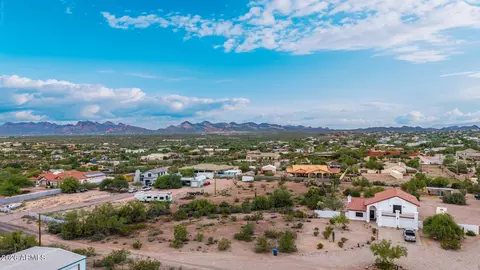 4952 E Greasewood St #-, Apache Junction, AZ 85119 photo 4