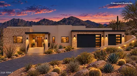 14317 E Mourning Dove Dr, Fountain Hills, AZ 85268