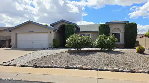 3426 Black Hawk Dr, Sierra Vista, AZ 85650