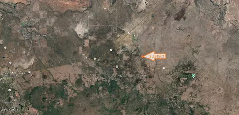 165 County Rd 3149 -- #-, Vernon, AZ 85940
