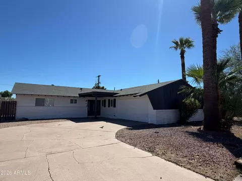 7723 N 35th Ave, Phoenix, AZ 85051