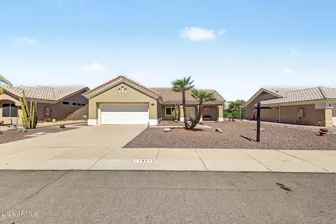 15712 W Sentinel Dr, Sun City West, AZ 85375