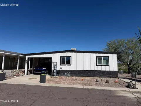 2501 W Wickenburg Way #27, Wickenburg, AZ 85390
