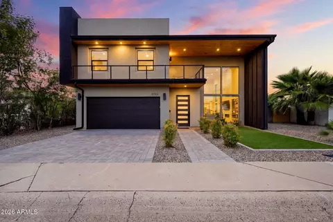 3732 N 68th St, Scottsdale, AZ 85251