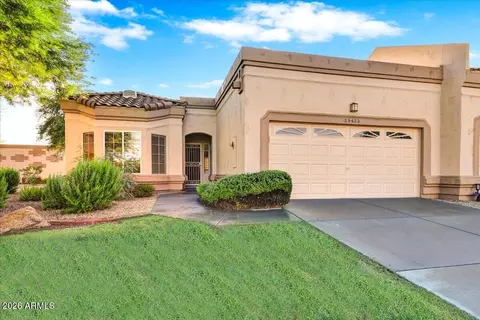 19453 N 83rd Dr, Peoria, AZ 85382