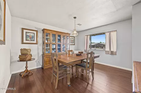 Dining - 1918 E Inca Cir, Mesa, AZ 85203 photo 1 of 4