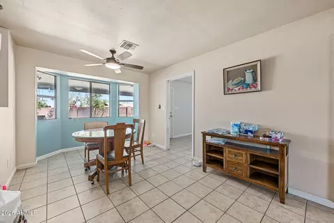 Dining - 1918 E Inca Cir, Mesa, AZ 85203 photo 3 of 4