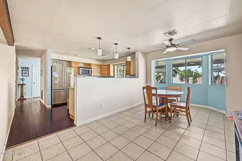 Dining - 1918 E Inca Cir, Mesa, AZ 85203 photo 4 of 4