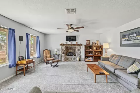 Living - 1918 E Inca Cir, Mesa, AZ 85203 photo 3 of 3