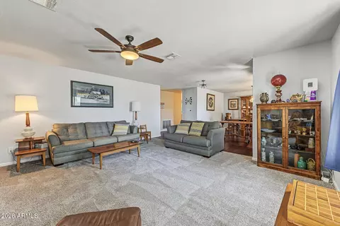 Living - 1918 E Inca Cir, Mesa, AZ 85203 photo 2 of 3